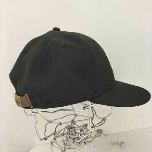 ニューエラ NEW ERA FLAGSTUFF チームロゴ刺繍 ベースボールキャップ 9FIFTY メンズ